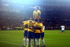 Bukan Tim Neymar