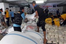 Lawan Tengkulak, DKI...