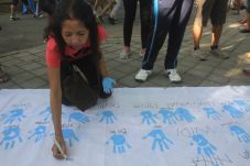 Mahasiswa Udayana Gelar...