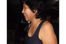 Ibu Angkat Angeline...