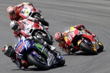 Marquez Tumbang, Duo...