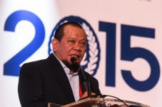 Ini Kata La Nyalla Setelah...