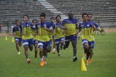 Kompetisi Mati Suri,...