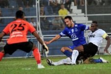 Lagi, Pesepak Bola Tewas...