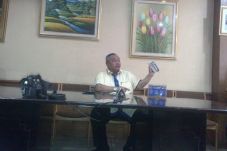 Kubu Agung Laksono Tolak...