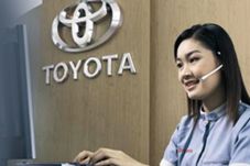 Kalla Toyota Hadirkan...