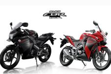 Honda Genjot Penjualan...