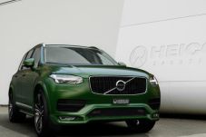 Paket Styling Volvo...