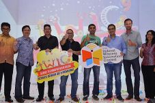 IWIC 9th Akan Memunculkan...