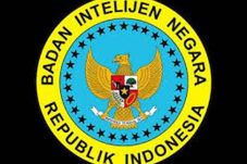 Tim Pengawas BIN Berjumlah...