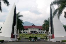 Seleksi IPDN Semakin...