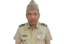Berantas Mafia Tanah...