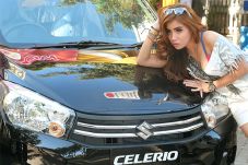 Celerio dan All New...
