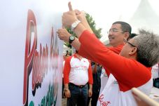 Wagub Dorong Sistem...