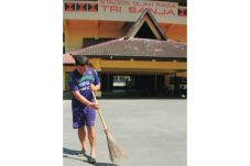Penjaga Gawang Persekat...