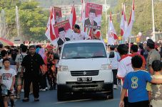 Birokrat Dituding Terlibat...