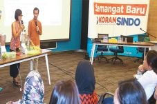 Harus Cinta pada Tubuh