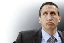 Cavs Butuh Kreativitas...