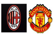 Milan Siap Telikung...