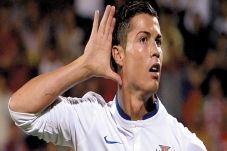 Raja Hattrick