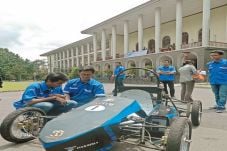 Penuhi Kebutuhan Industri...
