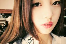 Suzy Bae Pamerkan Keseksian...