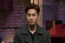 Suho Bekerja Keras Pertahankan...