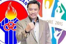 SEA Games 2015 Gagal,...
