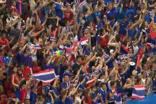 Thailand Juara Umum,...