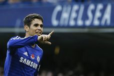 Oscar Diplot Gantikan...
