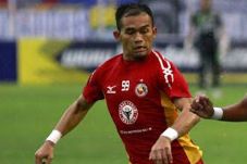 Persib Buka Pintu Buat...