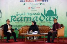 Keutamaan Bulan Ramadan