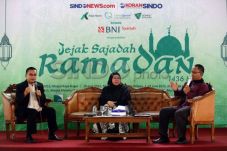 Melly Goeslaw Nyaman...