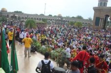 Sambut Ramadan, Muhammadiyah...