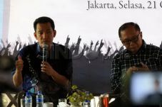 Refli: Islah Golkar...