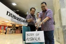 Lukman Edy Beri Formula...