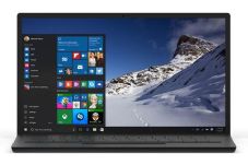 Laptop Toshiba Windows...