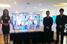 Sony Rilis Enam Lineup...