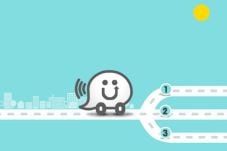 Waze Gunakan Terminator...