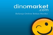 Dinomarket.com Siapkan...
