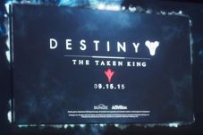 Destiny The Taken King...