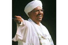Presiden Sudan Abaikan...