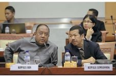 DPR Bentuk Badan Pengawas...