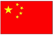 China Perluas Pengaruh...