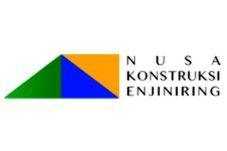 Nusa Konstruksi Bidik...