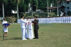 Jadilah Pamong Praja...