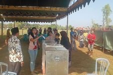 112 Desa di Bangkalan...