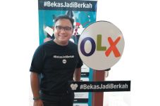 Gerakan Sosial Lewat...