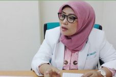 Campak Berat Terjadi...