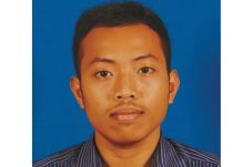 Prinsip Hidup Berasas...
